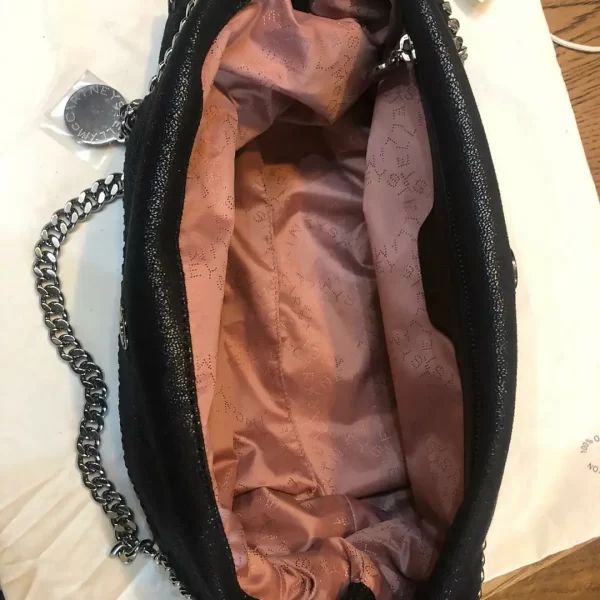 Stella Mc Cartney Small Tote - immagine 5