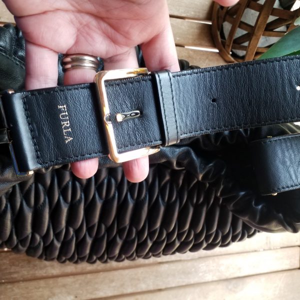 Furla secchiello - immagine 4