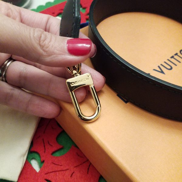 Louis Vuitton tracolla - immagine 4