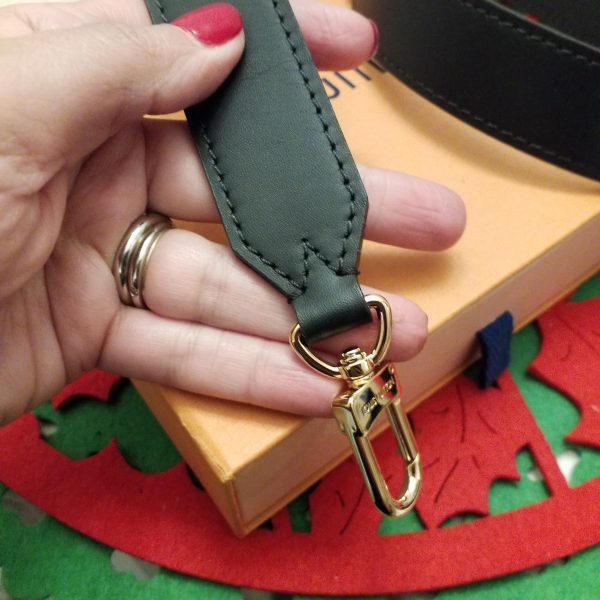 Louis Vuitton tracolla - immagine 5
