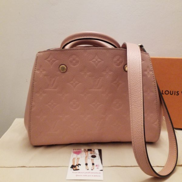 Louis Vuitton Montaigne - immagine 4