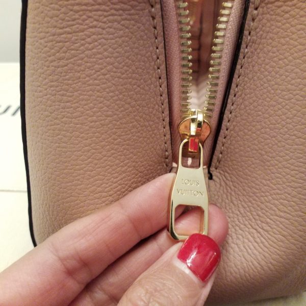 Louis Vuitton Montaigne - immagine 5