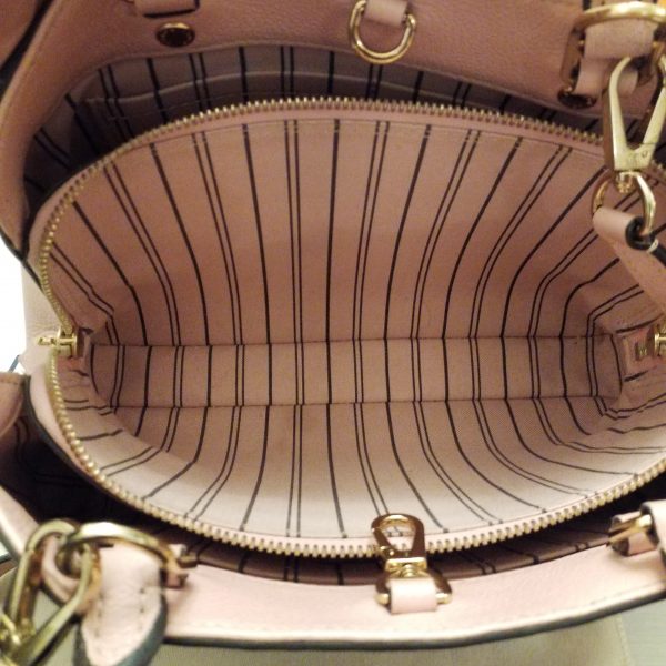 Louis Vuitton Montaigne - immagine 3