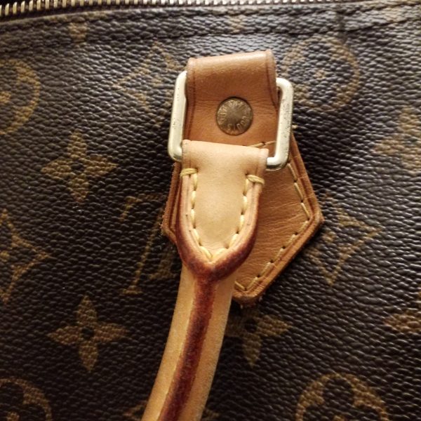 Louis Vuitton Speedy 30 - immagine 2