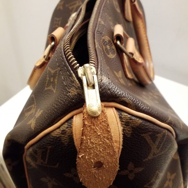 Louis Vuitton Speedy 30 - immagine 4
