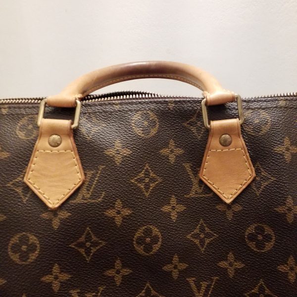 Louis Vuitton Speedy 30 - immagine 7