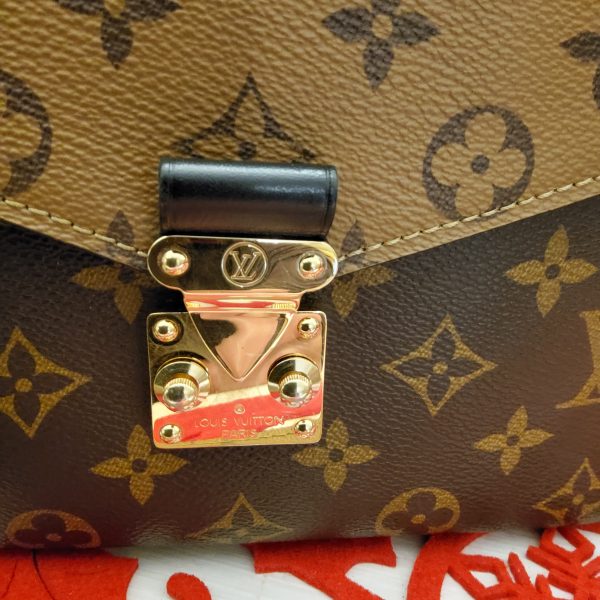 Louis Vuitton Metis Reverse - immagine 2