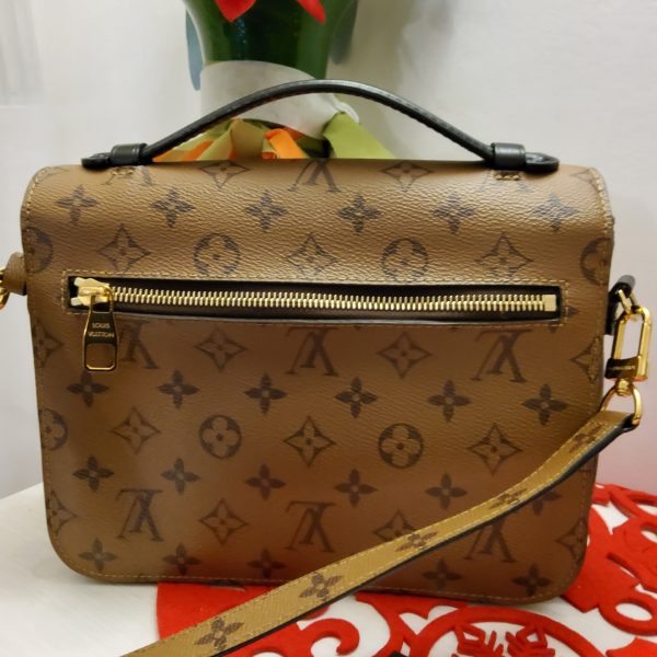 Louis Vuitton Metis Reverse - immagine 9