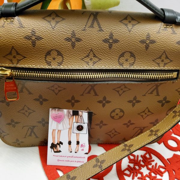 Louis Vuitton Metis Reverse - immagine 11