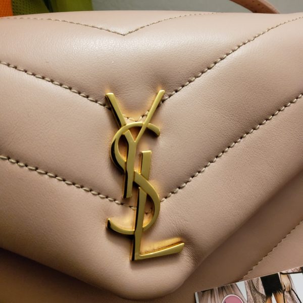 Yves Saint Laurent Toy LouLou - immagine 2