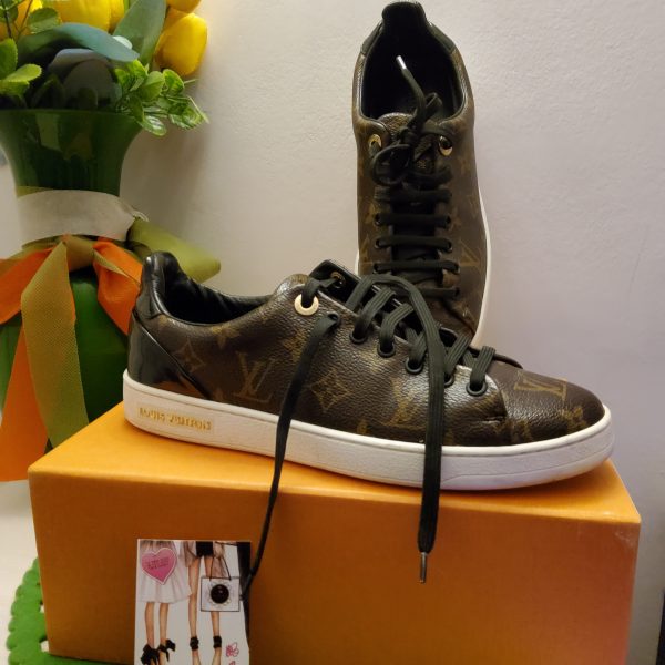 Louis Vuitton Sneakers