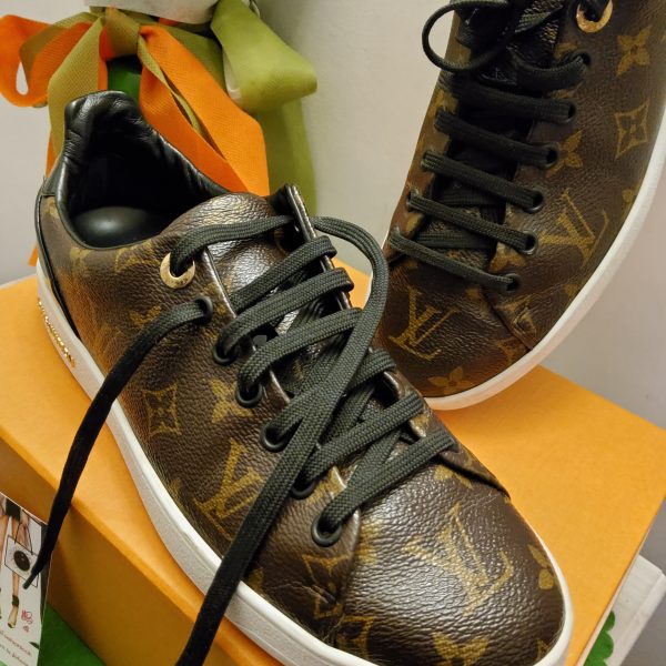 Louis Vuitton Sneakers - immagine 2