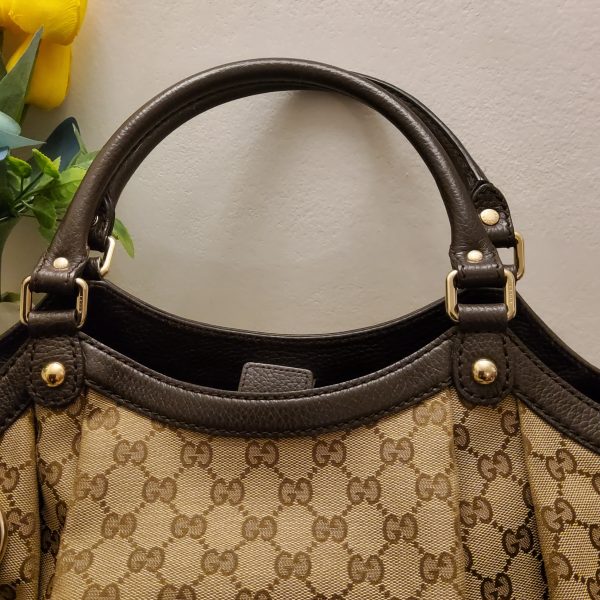 Gucci Sukey - immagine 3