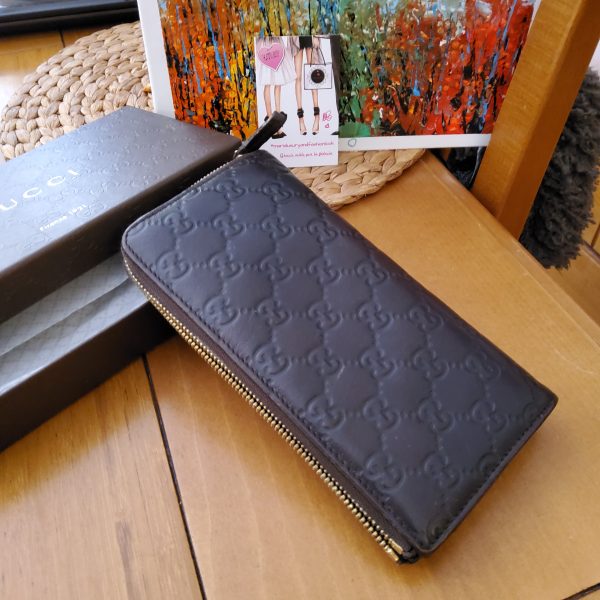 Gucci portafoglio