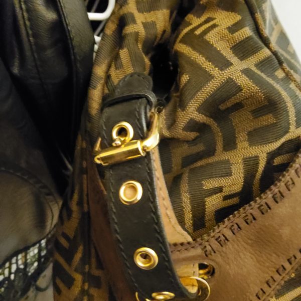Fendi Shopper - immagine 12