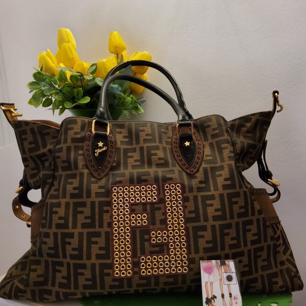 Fendi Shopper