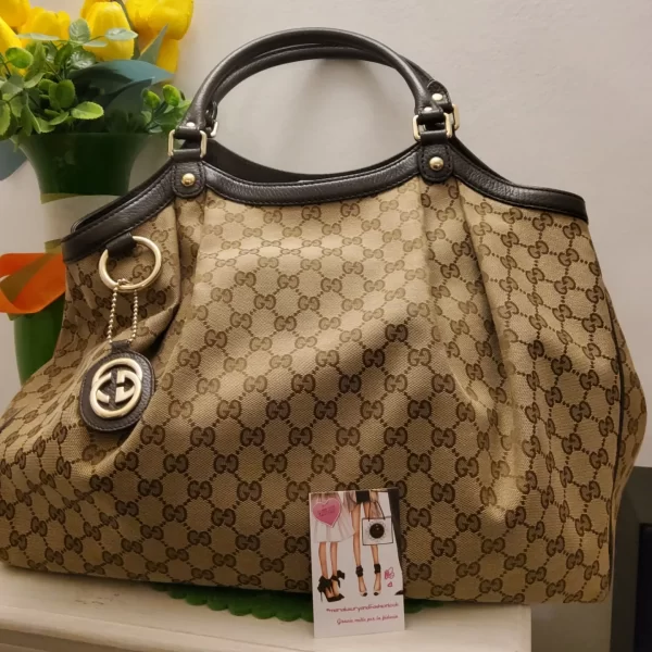 Gucci Sukey