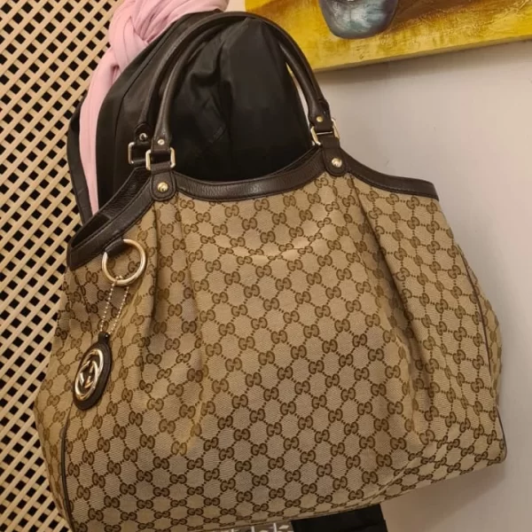 Gucci Sukey - immagine 4