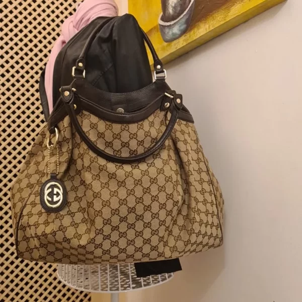 Gucci Sukey - immagine 8