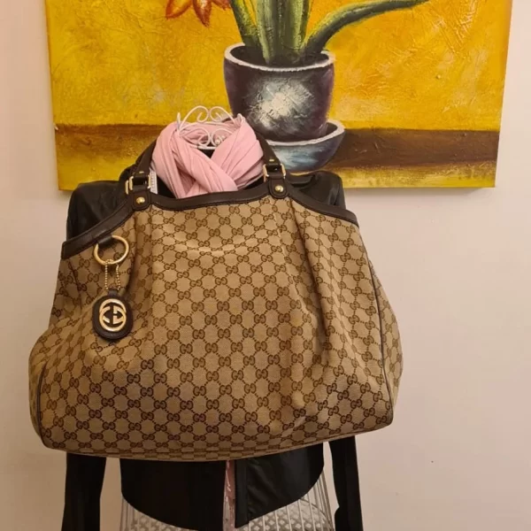 Gucci Sukey - immagine 6