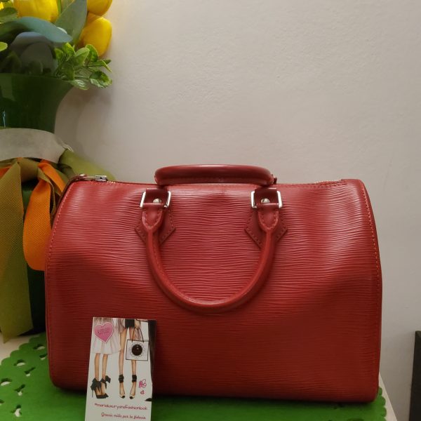 Lv speedy epi