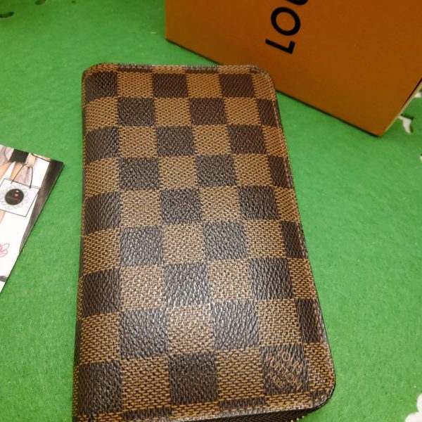 Lv zippy damier - immagine 3