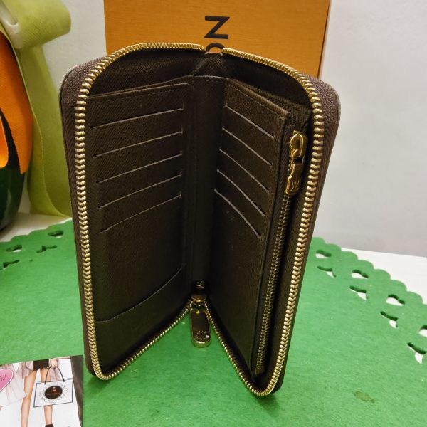 Lv zippy damier - immagine 4