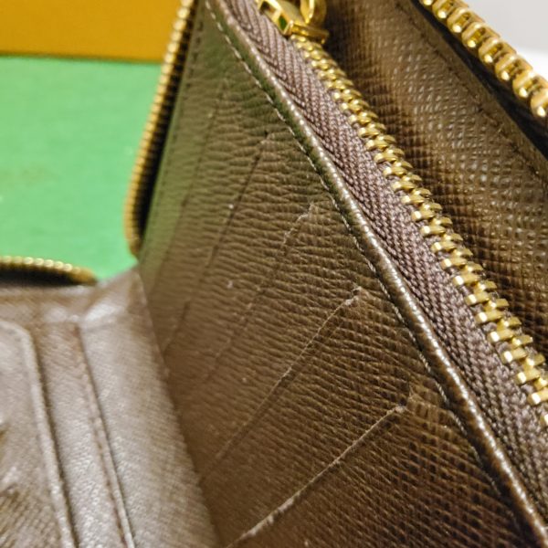 Lv zippy damier - immagine 5