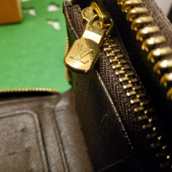 Lv zippy damier - immagine 6