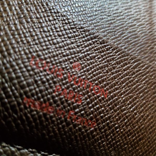 Lv zippy damier - immagine 8
