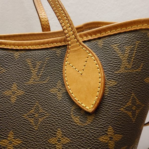 Louis Vuitton Neverfull MM - immagine 7
