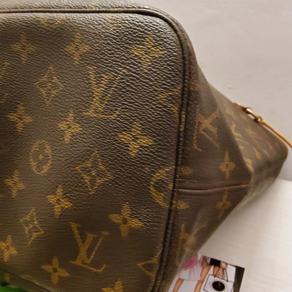 Louis Vuitton Neverfull MM - immagine 3