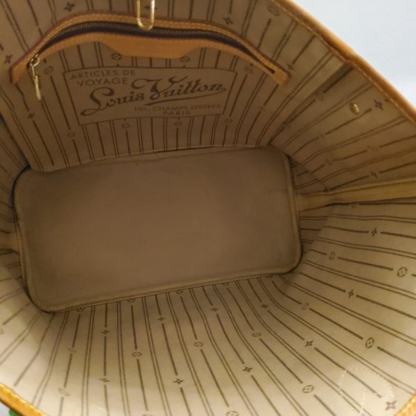 Louis Vuitton Neverfull MM - immagine 10