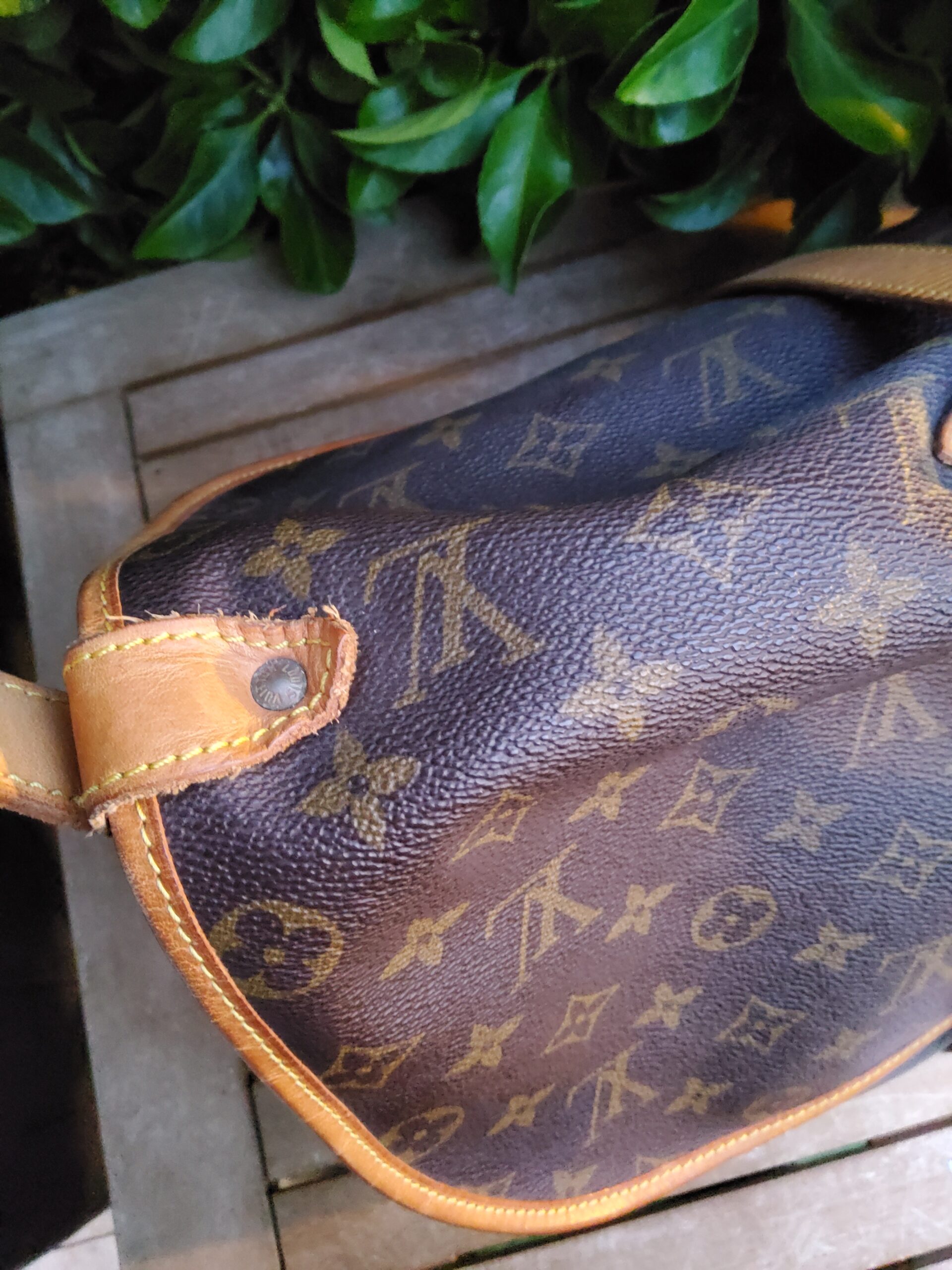 LV saumur 35 cm - immagine 4