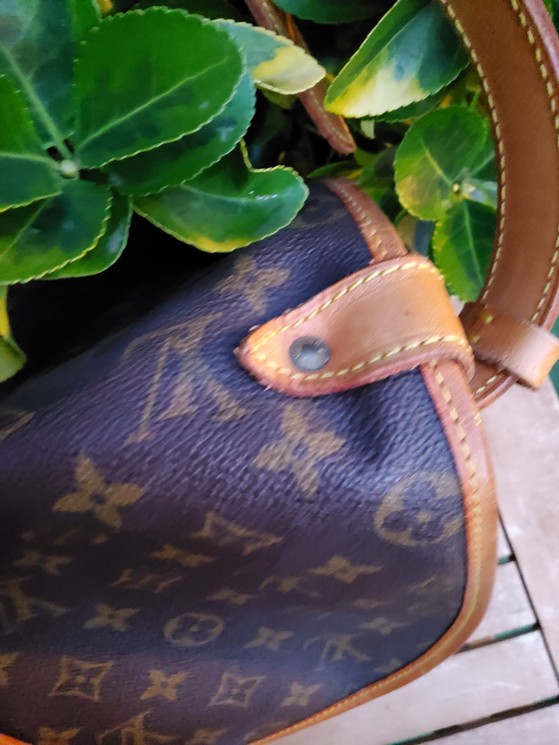 LV saumur 35 cm - immagine 9