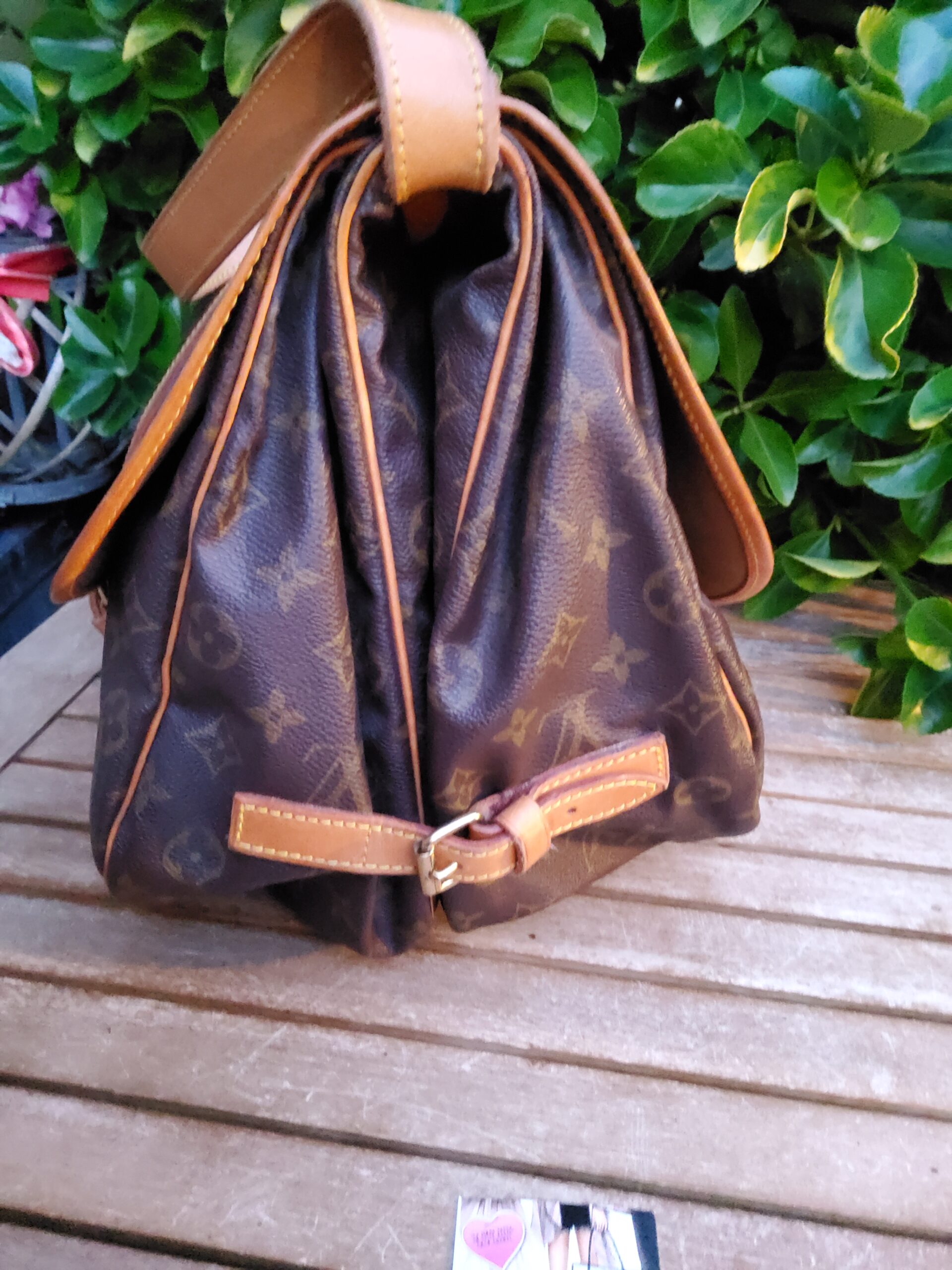 LV saumur 35 cm - immagine 11