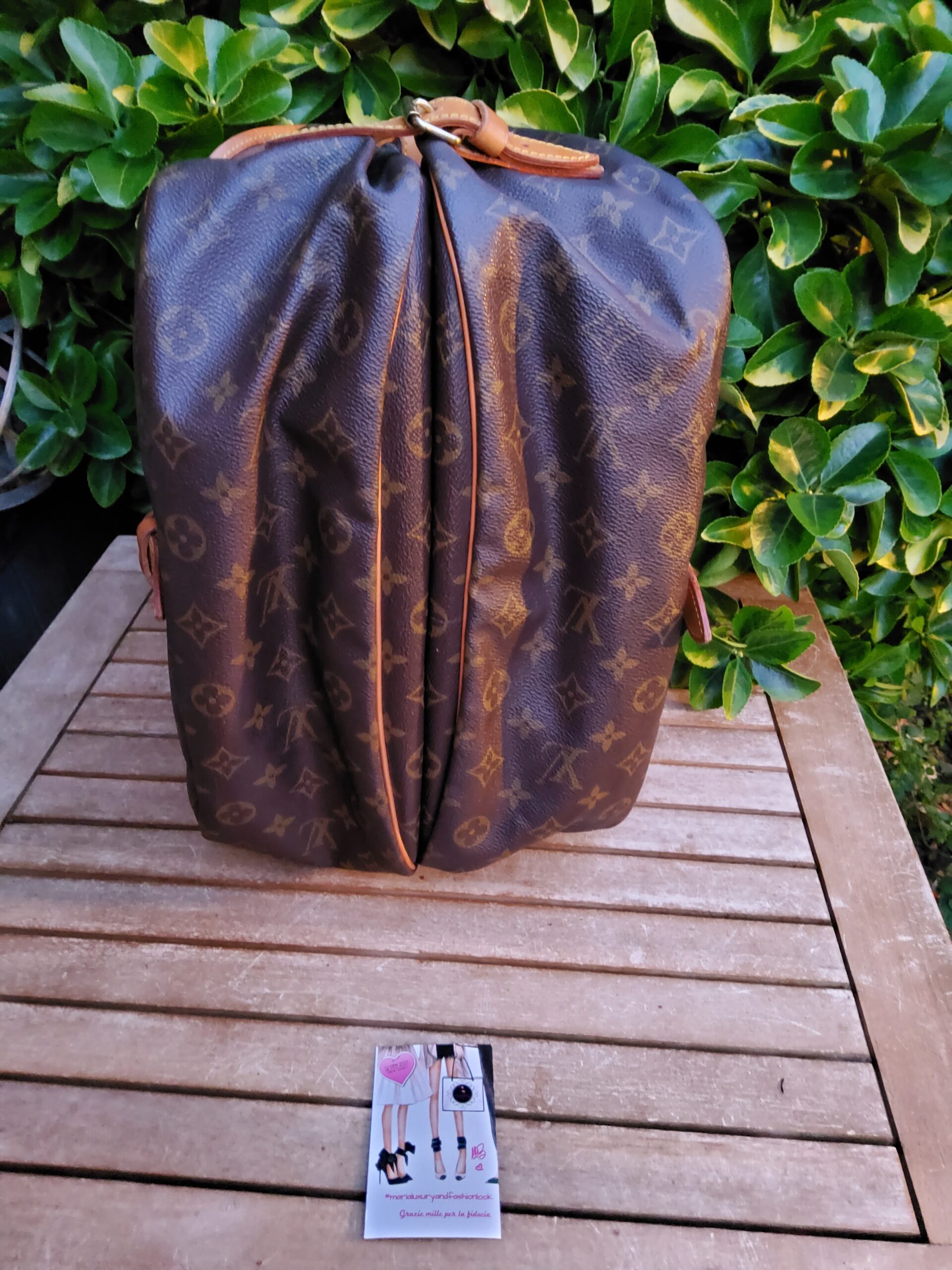 LV saumur 35 cm - immagine 10