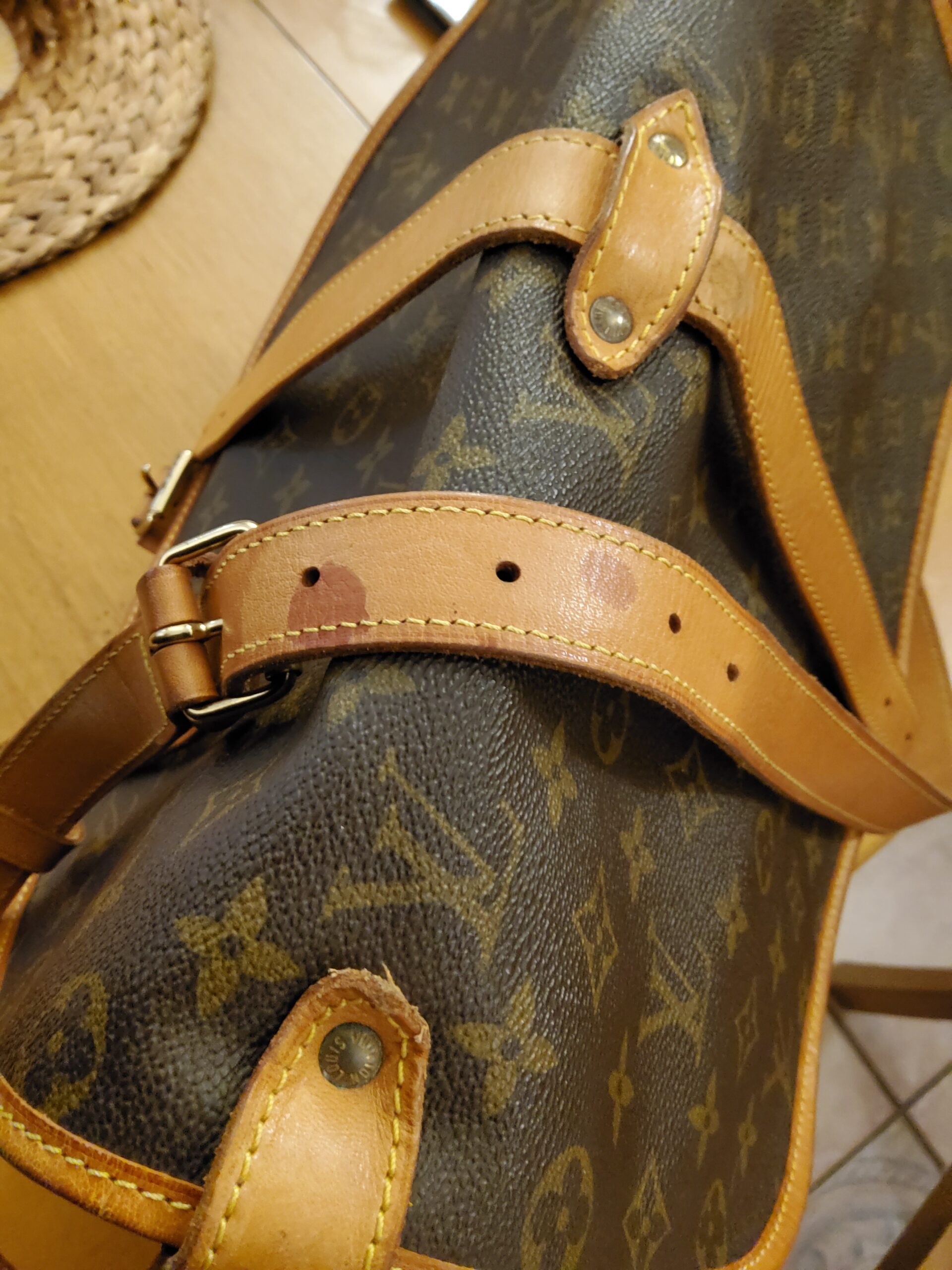 LV saumur 35 cm - immagine 7