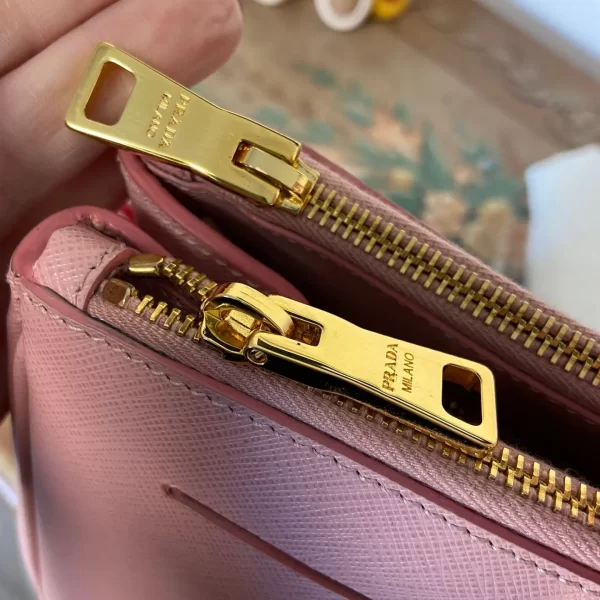 Prada Galliera saffiano - immagine 6