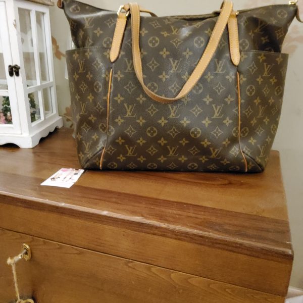 Louis Vuitton Totally Gm - immagine 2