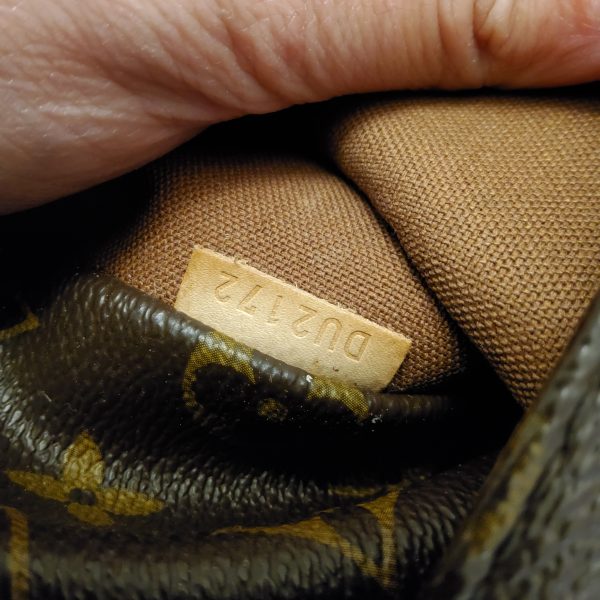 Louis Vuitton Totally Gm - immagine 9