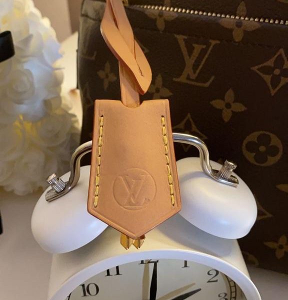 Louis Vuitton Moon Backpack - immagine 10