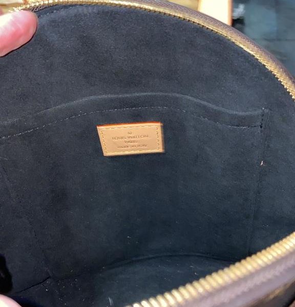 Louis Vuitton Moon Backpack - immagine 8
