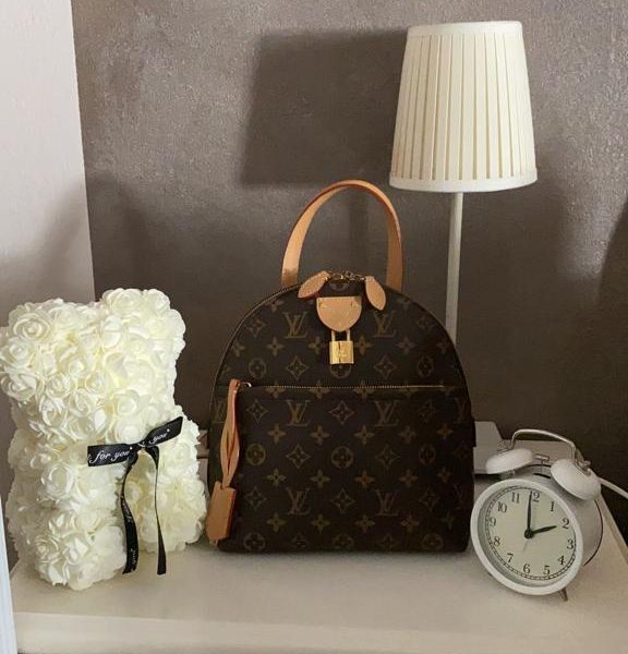 Louis Vuitton Moon Backpack - immagine 7