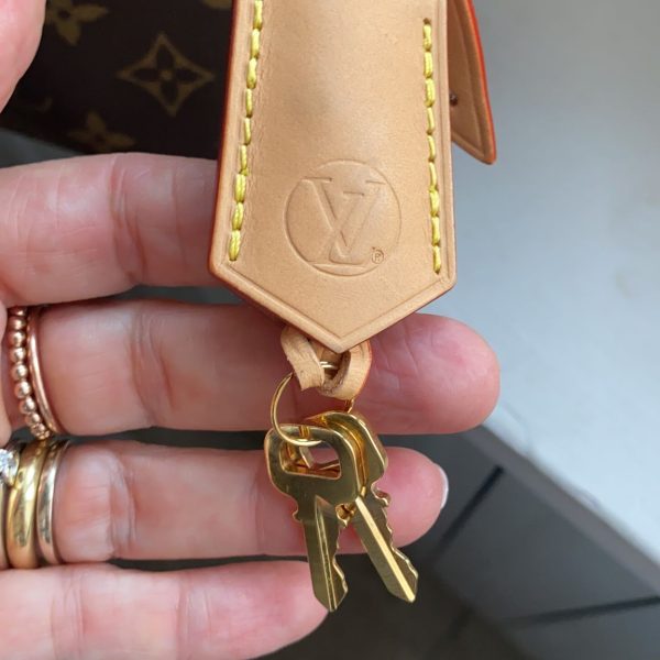 Louis Vuitton Moon Backpack - immagine 4