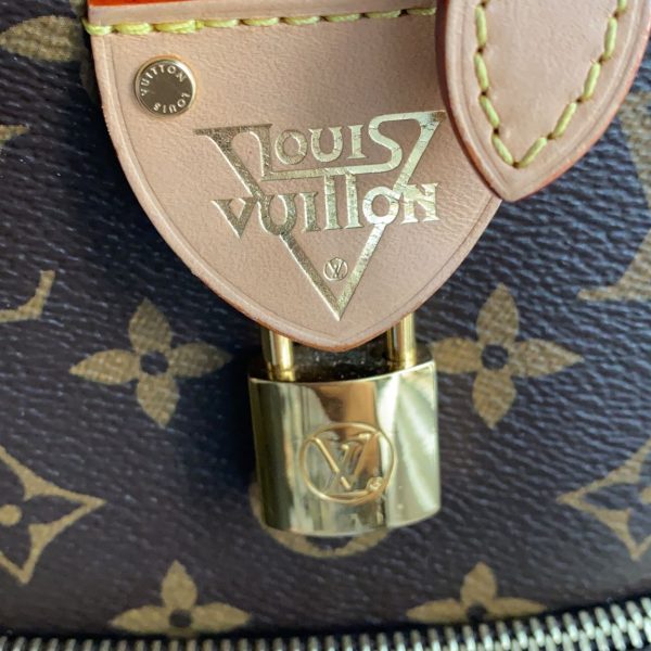 Louis Vuitton Moon Backpack - immagine 3