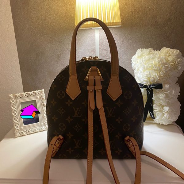 Louis Vuitton Moon Backpack - immagine 2