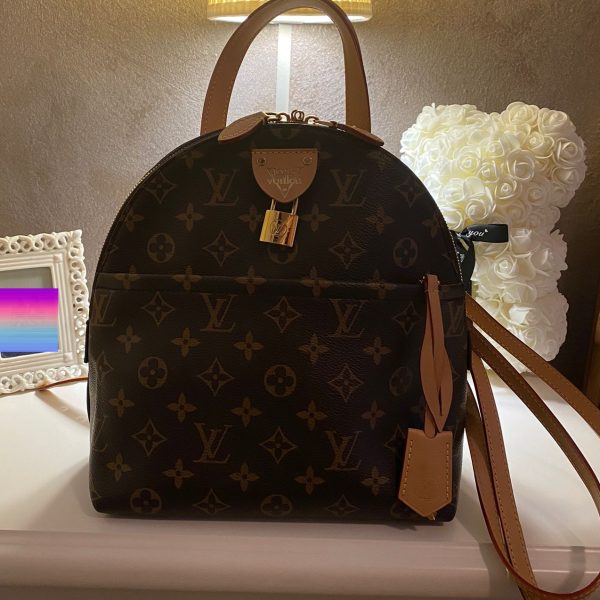 Louis Vuitton Moon Backpack