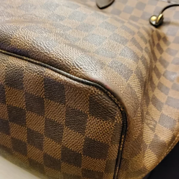 Lousi Vuitton Neverfull Gm - immagine 4
