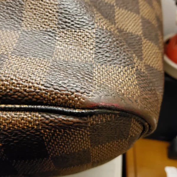 Lousi Vuitton Neverfull Gm - immagine 5